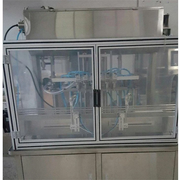 automatic water bottle filling machine (1)