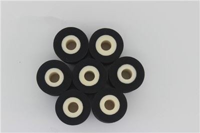Rola tinte promjera 36 i visine 16 mm za koder s rokom trajanja