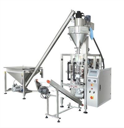 Automatski stroj za pakiranje 250g 500g 1000g za granule kikirikija